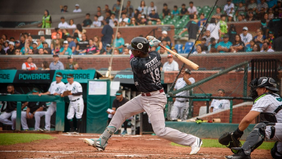 Algodoneros y Saraperos dividen honores