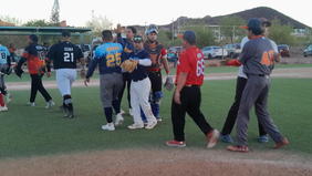Este sábado se reanuda el beisbol de la Liga Intermotriz; así van los equipos