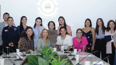 El Congreso de Sonora analiza en parlamento abierto iniciativa para prevenir la mendicidad y explotación infantil
