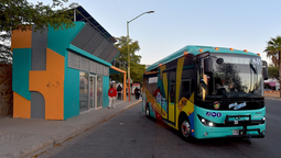 Mas de 900 estudiantes inscritos a la fecha en el HBus para ciclo 2025-2026