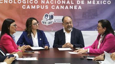 Impulsa Gobierno de Sonora enseñanza de ingenierías con tecnologías digitales de vanguardia
