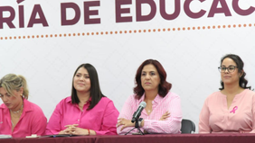 Capacita Universidad Estatal de San Diego a docentes sonorenses en el idioma inglés