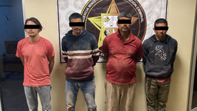 Agresión armada contra elementos de AMIC en Ciudad Obregón deja un agresor neutralizado y cuatro detenidos