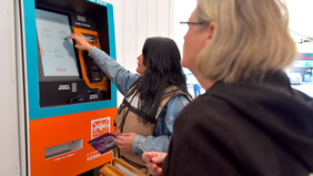 Continúan los descuentos por el Buen Fin 2025 de Tesorería Municipal los días domingo 16 y lunes 17