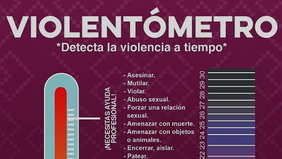 Promueve Sistema SALVA del Gobierno de Sonora herramientas para prevenir la violencia