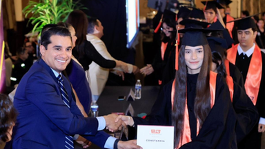 Se gradúan más de siete mil estudiantes de Cobach Sonora