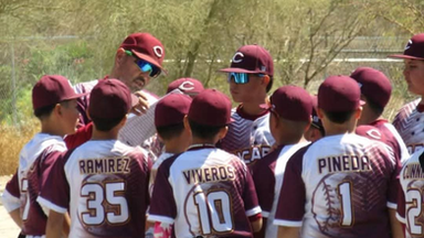 Grandes Ligas capacitará por primera ocasión a entrenadores de Sonora