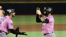 Gana Leones a Guerreros con gran remontada en la novena entrada