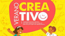 Invita IMCA a disfrutar de una semana llena de creatividad en la Biblioteca La Malinche durante el Verano Creativo