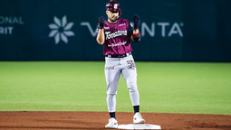 Tomateros cierra en la cima de la segunda vuelta