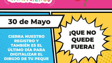 Condusef convoca a participar en la novena edición del concurso de dibujo y pintura infantil “Trazos Financieros”