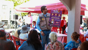 Acciones simples ayudan a prevenir rickettsiosis y dengue: SSP