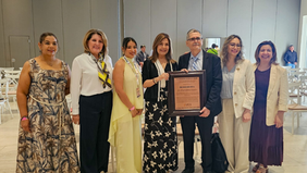 Gobierno de Sonora impulsa vinculación entre ciencia, industria en el 4º Congreso Internacional de Geociencias: UES