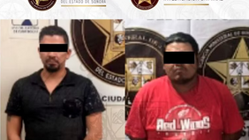 FGJES obtiene dos vinculaciones a proceso por abuso sexual en perjuicio de menores en Guaymas y Ciudad Obregón