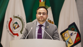 Diputado René García destaca alcances del Programa Nacional de Vivienda en Sonora