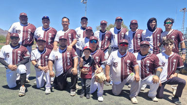 Mulos vence a Piratas en 11 entradas, habrá tercer y decisivo juego