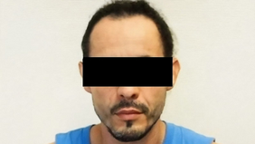 Vinculado a proceso Ramsés René “N” por violencia familiar en Guaymas