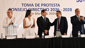 Gobernador Durazo impulsa negocios locales y economía familiar en Sonora