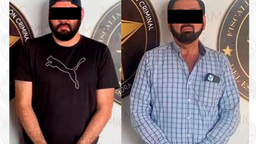 Formula FGJES imputación contra dos personas por fraude de más de 2 millones de pesos en Hermosillo