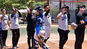Real Solar vence a Mulos y sube al tercer lugar del standing