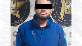 Vinculan a proceso a imputado por violencia familiar en Nogales: FGJES