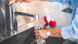 PROGRAMA DE DISTRIBUCIÓN DE AGUA POTABLE DEL DÍA DE HOY MARTES 29 DE JULIO DEL 2025