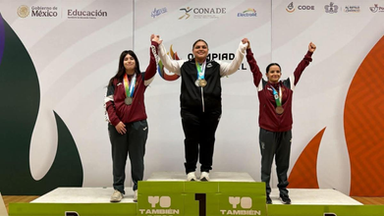Sonora, con 7 medallas, logra tercer lugar por estados en Olimpiada Nacional de boliche
