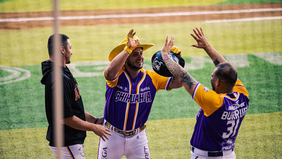 Dorados de Chihuahua derrota a Charros de Jalisco