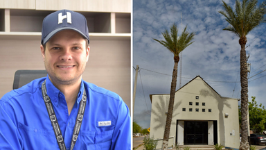 Cuenta Panteón Sahuaro de Hermosillo con más de 700 nichos disponibles