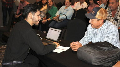 Gobierno de Sonora avanza en la profesionalización y fortalecimiento de los municipios: Cedemun