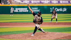 Segundo triunfo de Sultanes ante Dorados de Chihuahua
