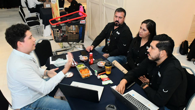 Logra Hermosillo Conecta más de 2 mil 800 citas de negocios en 2025