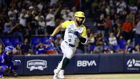 Sultanes toma ventaja sobre Acereros de Monclova