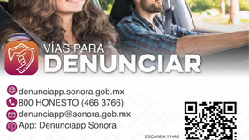 Supervisa Gobierno de Sonora módulos de atención a paisanos en Operativo Verano 2025