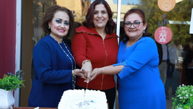 Celebra 45 años la Universidad Pedagógica Nacional, plantel Hermosillo