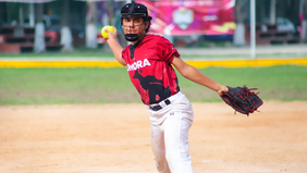 Convocan a 6 jugadores sonorenses para el Campeonato Panamericano de Softbol U18