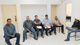 Avanza Gobierno de Sonora en capacitación de operadores de los sistemas de transporte público