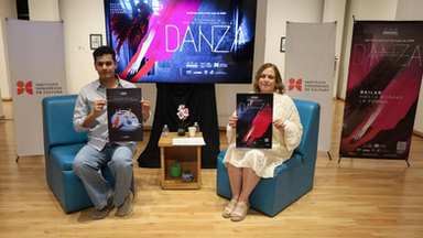 Gobierno de Sonora presenta programa del Día Internacional de la Danza 2026