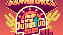 Anuncia Gobierno de Sonora a las y los ganadores del Premio Estatal de la Juventud 2025