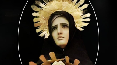 VIERNES DE DOLORES