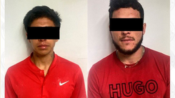 FGJES logra vinculación a proceso por ataque a agentes de la PESP, posesión de droga y vehículo robado en Magdalena de Kino