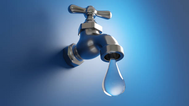 PROGRAMA DE DISTRIBUCIÓN DE AGUA POTABLE DEL DÍA DE HOY LUNES 7 DE JULIO DEL 2025