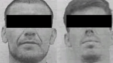 FGJES obtiene sentencia condenatoria de 31 años de prisión para dos sujetos en Hermosillo