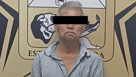 Vinculado a proceso hombre de 65 años por delito de abuso sexual agravado y violación agravada