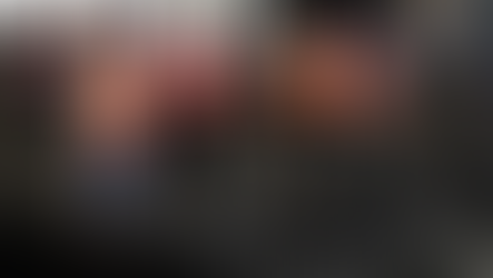 Supervisa Toño Astiazarán trabajos de bacheo nocturno en bulevar Quiroga