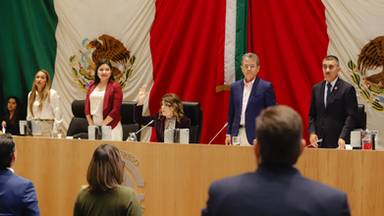 Crea Congreso de Sonora Comisión Río Altar y llama a municipios a promover el reciclaje