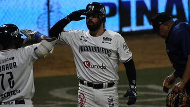 Algodoneros deja en el terreno a Tucson y se mete a zona de playoffs