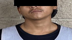 Detiene Policía Estatal a joven con más de 100 envoltorios de narcótico