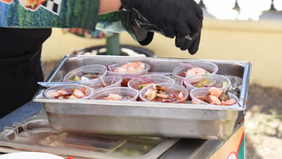 Sagarhpa impulsa la Feria Gastronómica de Tilapia 2025 para promover su consumo