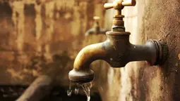 PROGRAMA DE DISTRIBUCIÓN DE AGUA POTABLE DEL DÍA DE HOY MIÉRCOLES 16 DE JULIO DEL 2025